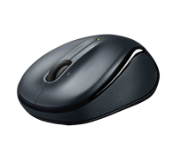 Logitech M325 Dark Silver - 68043 - zdjęcie 3